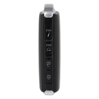 2X Keyless Entry Remote Fob for Mazda 6 (2019–2022)