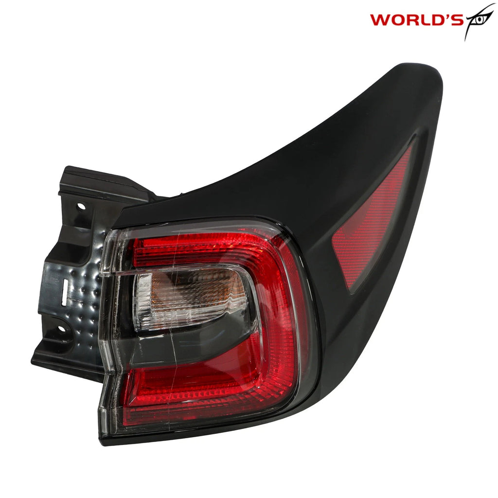 LED Tail Light Assembly for Subaru Outback (2020–2025)