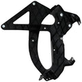 Bumper Bracket for Chevrolet Silverado 1500 (2019-2021)
