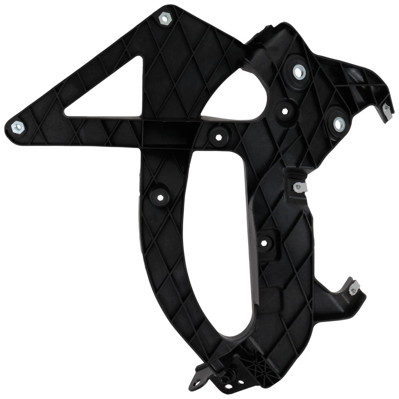 Bumper Bracket for Chevrolet Silverado 1500 (2019-2021)
