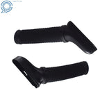 2X Air Intake Duct Hose for Mercedes-Benz GLK350 (2010–2015)