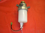 Fuel Primer Pump & Water Trap for 4WD Holden TF 2.8 Diesel Rodeo (1999-2000)
