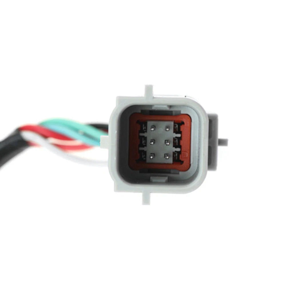 Rear View Backup Camera for Chevy Malibu (2013–2015) Ref. 22923842/DX
