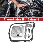 Transmission Shift Solenoid Kit for Dodge Ram (No. 04800879) Set of 1