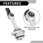 Rear Engine Mount for Volkswagen Beetle Golf 1.8L (1998–2006)