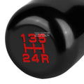 5-Speed Manual Transmission Shift Knob for JDM Type R (1990–2000)
