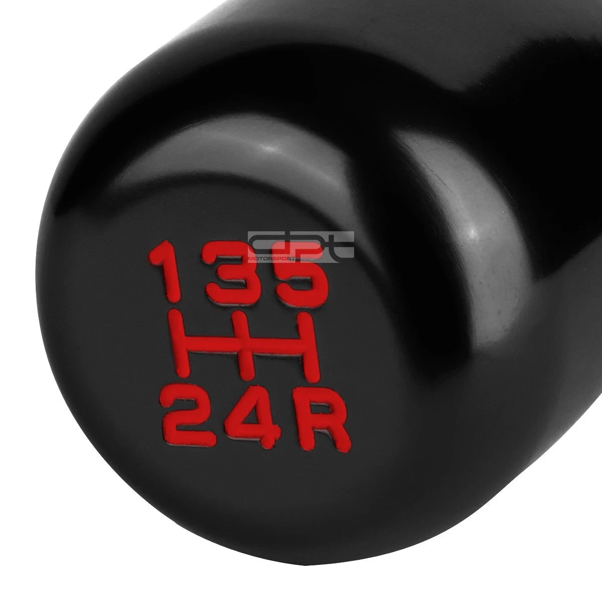 5-Speed Manual Transmission Shift Knob for JDM Type R (1990–2000)