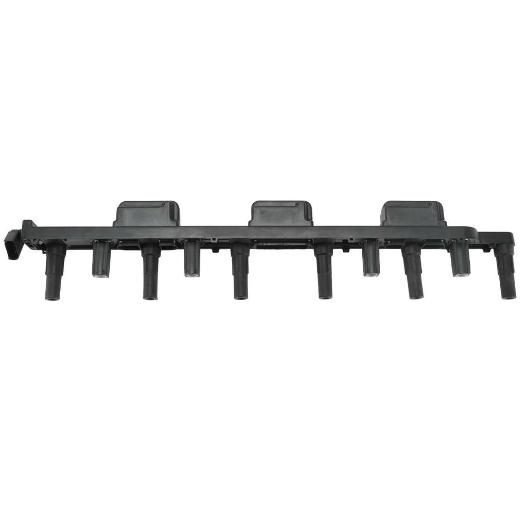 Ignition Coil for Jeep Grand Cherokee WJ (2000–2004) & Wrangler TJ (2000–2006)