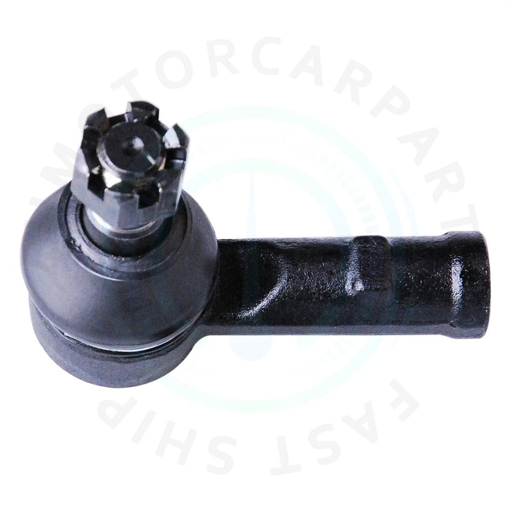 Set of 4 Tie Rod Ends for Honda Passport (1994–1997) & Isuzu Pickup (1988–1995)