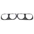 Headlight Bezel Trim for Dodge Challenger (2015-2021)