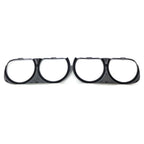 Headlight Bezel Trim for Dodge Challenger (2015-2021)