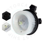 Blower Motor Fan for Mazda CX-9 (2007–2015) & Ram ProMaster 1500 (2014–2021)