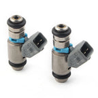 Fuel Injectors for Harley Davidson Sportster Custom XL 1200C (2004-2019)