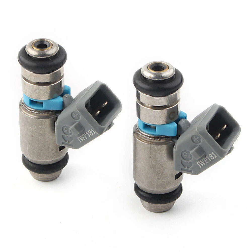Fuel Injectors for Harley Davidson Sportster Custom XL 1200C (2004-2019)