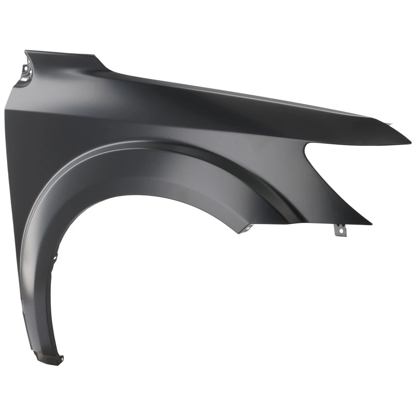 Fender for Dodge Journey (2009–2020) Front Passenger Side