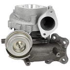 Turbocharger Kit for Nissan Navara Pathfinder (2.5L)