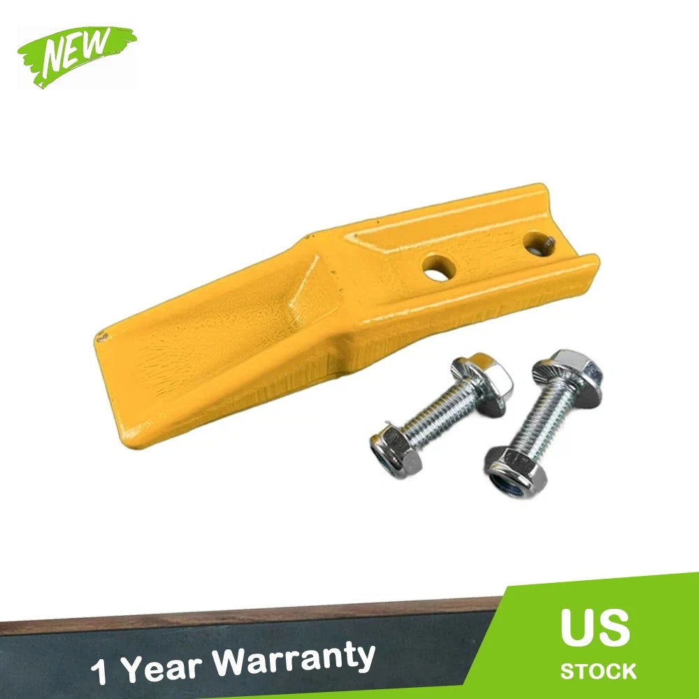Bucket Teeth Kit for Mini Excavator Digger (YYYY–YYYY)