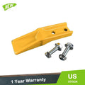 Bucket Teeth Kit for Mini Excavator Digger (YYYY–YYYY)
