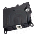 HVAC A/C Heater Blend Door Actuator for Ford F-350 Super Duty (1999–2007)