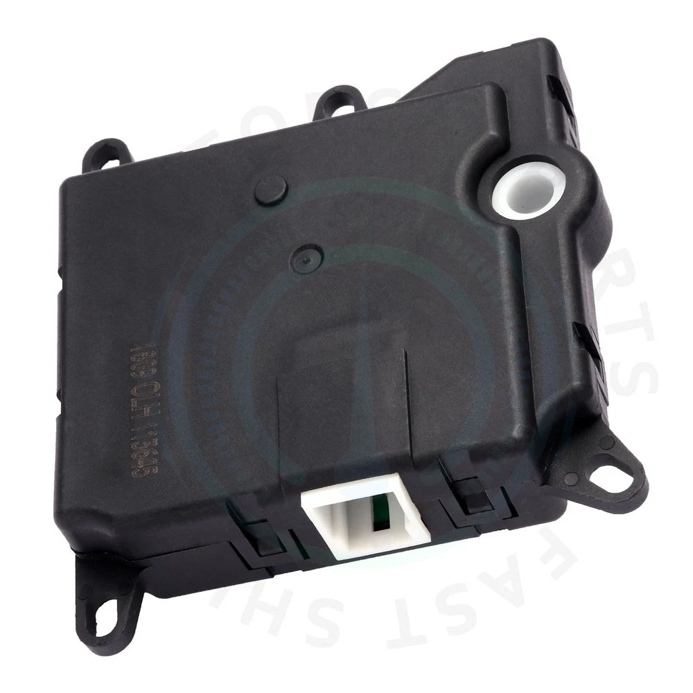 HVAC A/C Heater Blend Door Actuator for Ford F-350 Super Duty (1999–2007)