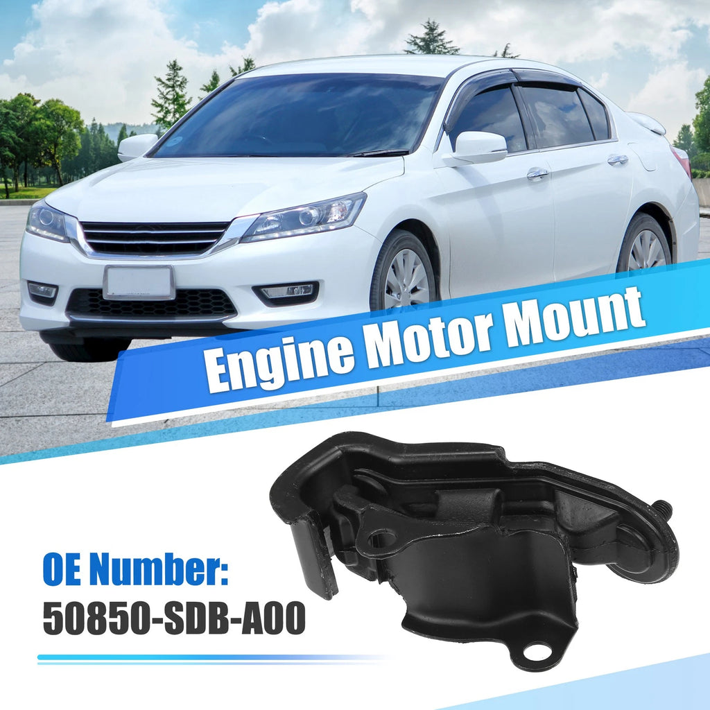 Engine Motor Mount for Honda (2001–2005) 50850-SDB-A00