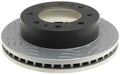 ACDelco 18A1206SD Disc Brake Rotor for