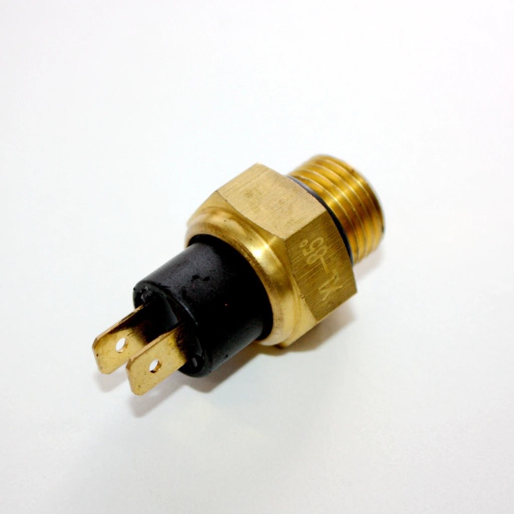 Radiator Cooled Fan Thermo Water Sensor for 250cc PIT Quad ATV