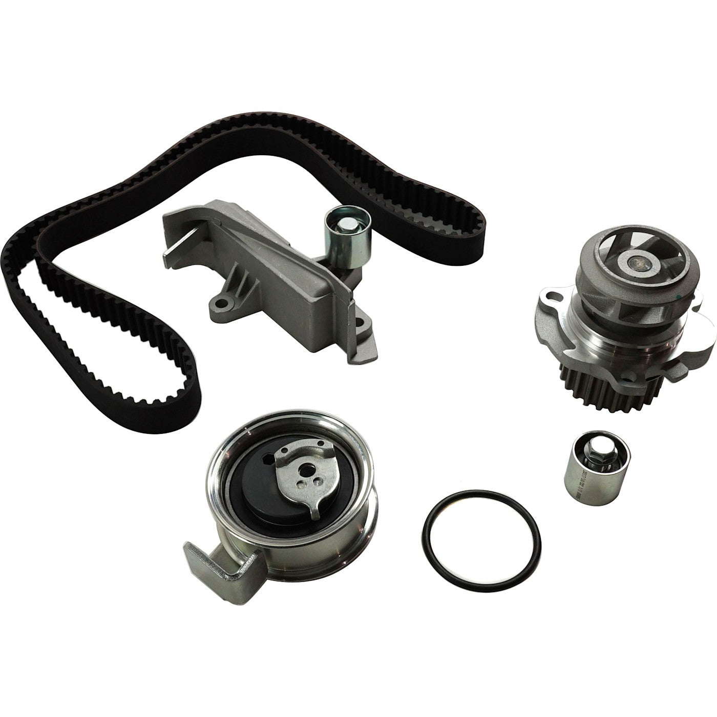 Timing Belt and Water Pump Kit for Audi A4, VW Passat (2001–2006)