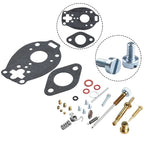 Carburetor Repair Kit 1 Set for Ford Tractor