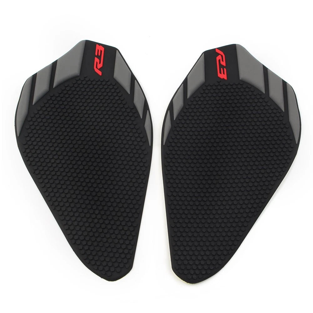 Anti Slip Traction Pad for Yamaha R3 (2019–2022)