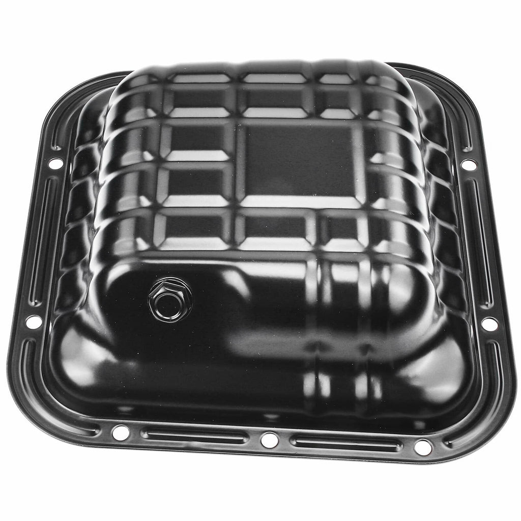 Engine Oil Pan with Gasket for Nissan Altima (1993–2001)