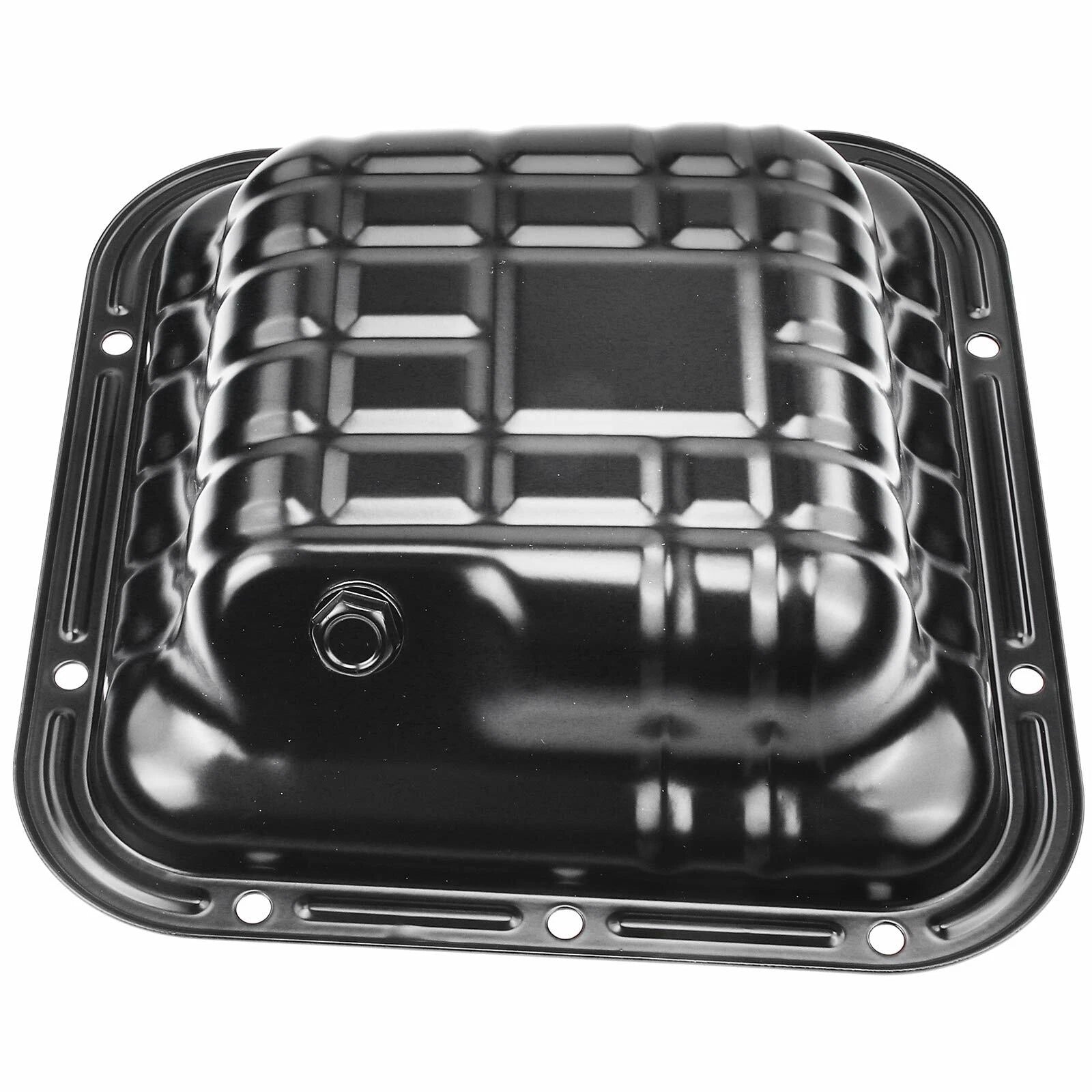 Engine Oil Pan with Gasket for Nissan Altima (1993–2001)