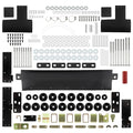 3" Lift Kit for Ford F-150 2WD 4WD (2004–2005)