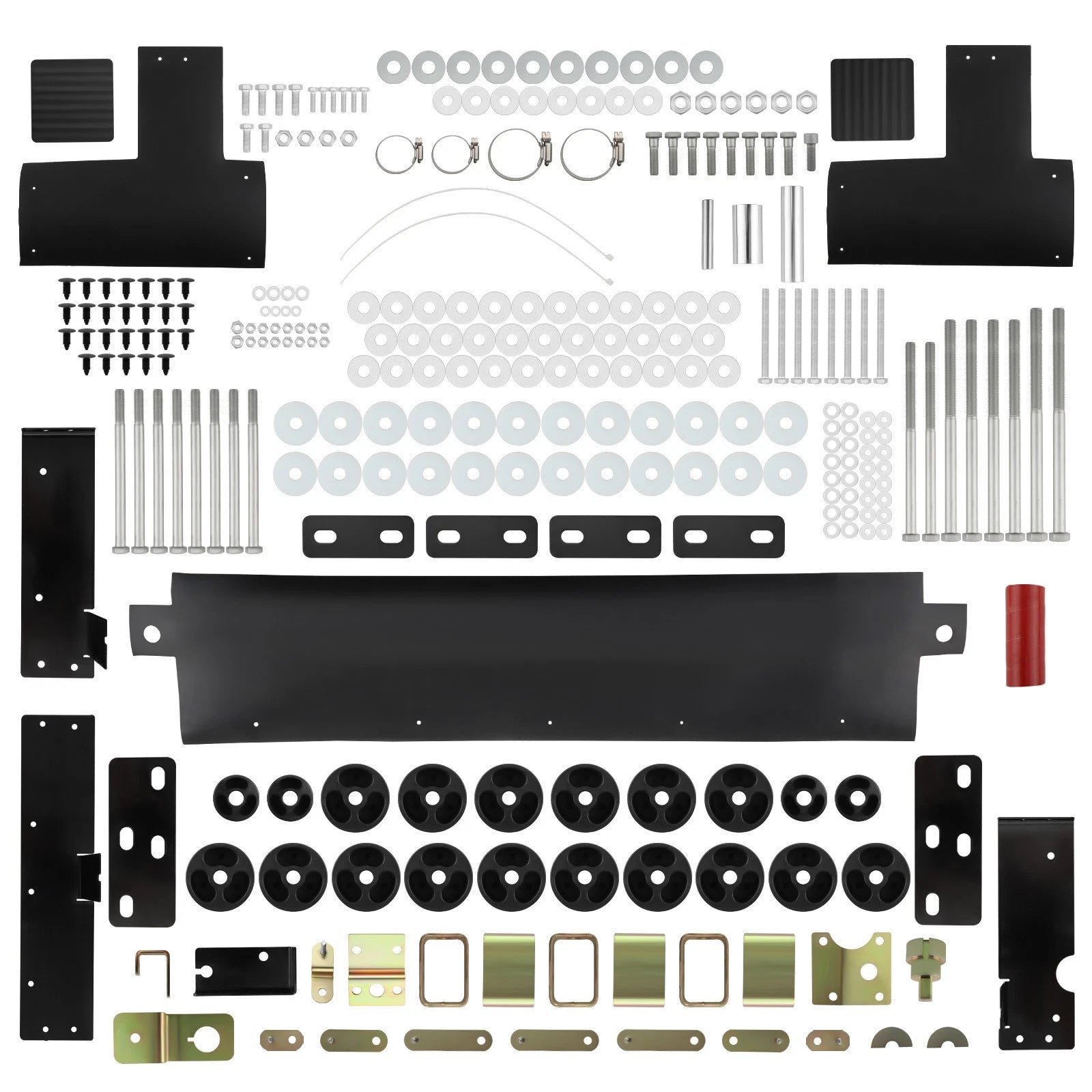 3" Lift Kit for Ford F-150 2WD 4WD (2004–2005)