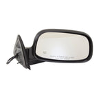 Heated Right Side Mirror for Dodge Dakota Durango