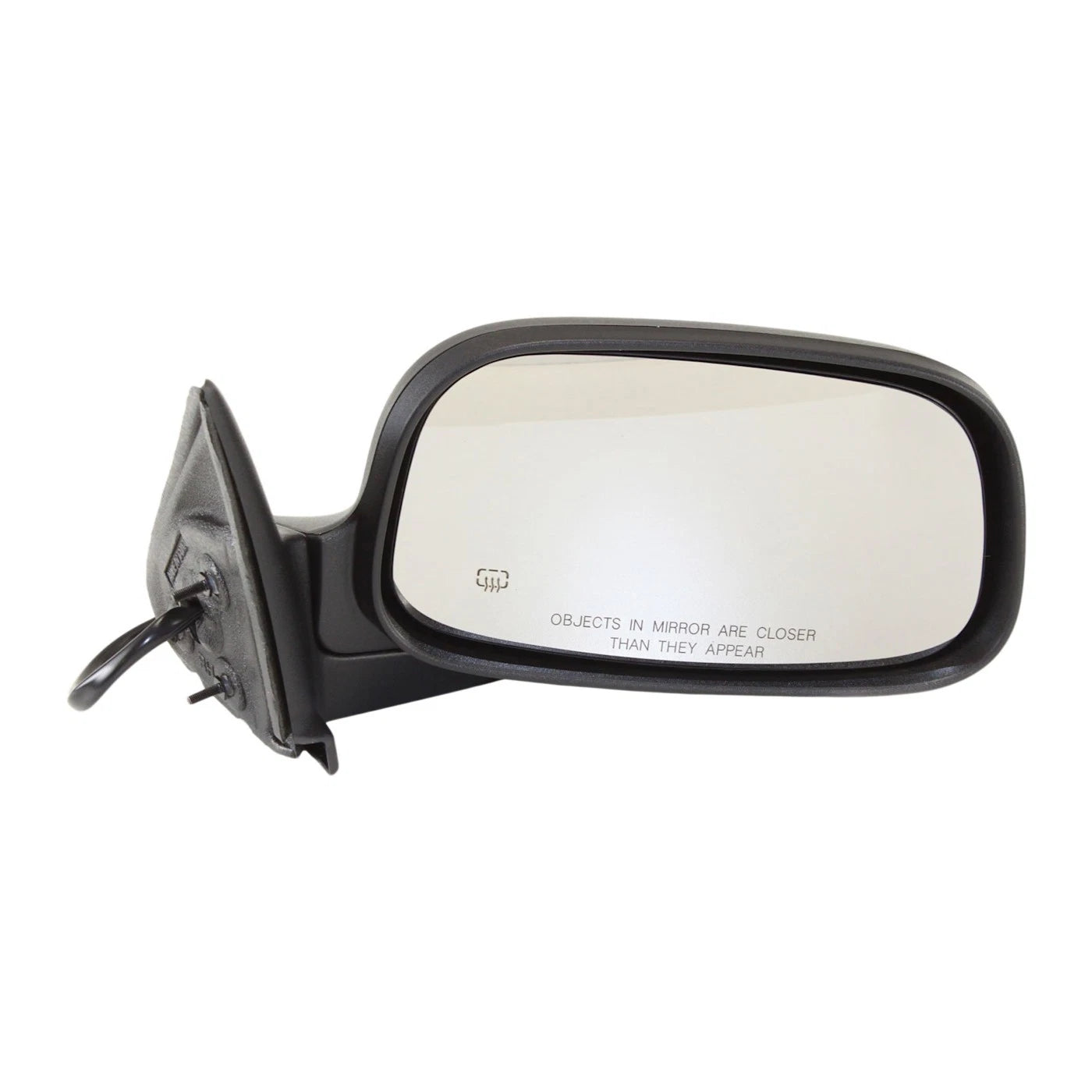 Heated Right Side Mirror for Dodge Dakota Durango