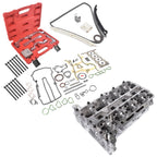 Timing Chain Kit for Buick Encore (2013–2016) & Chevy Trax (2015–2016) 1.4L
