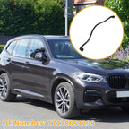 Radiator Hose for BMW X3 (2011–2017), X4 (2015–2018) No. 17128651298