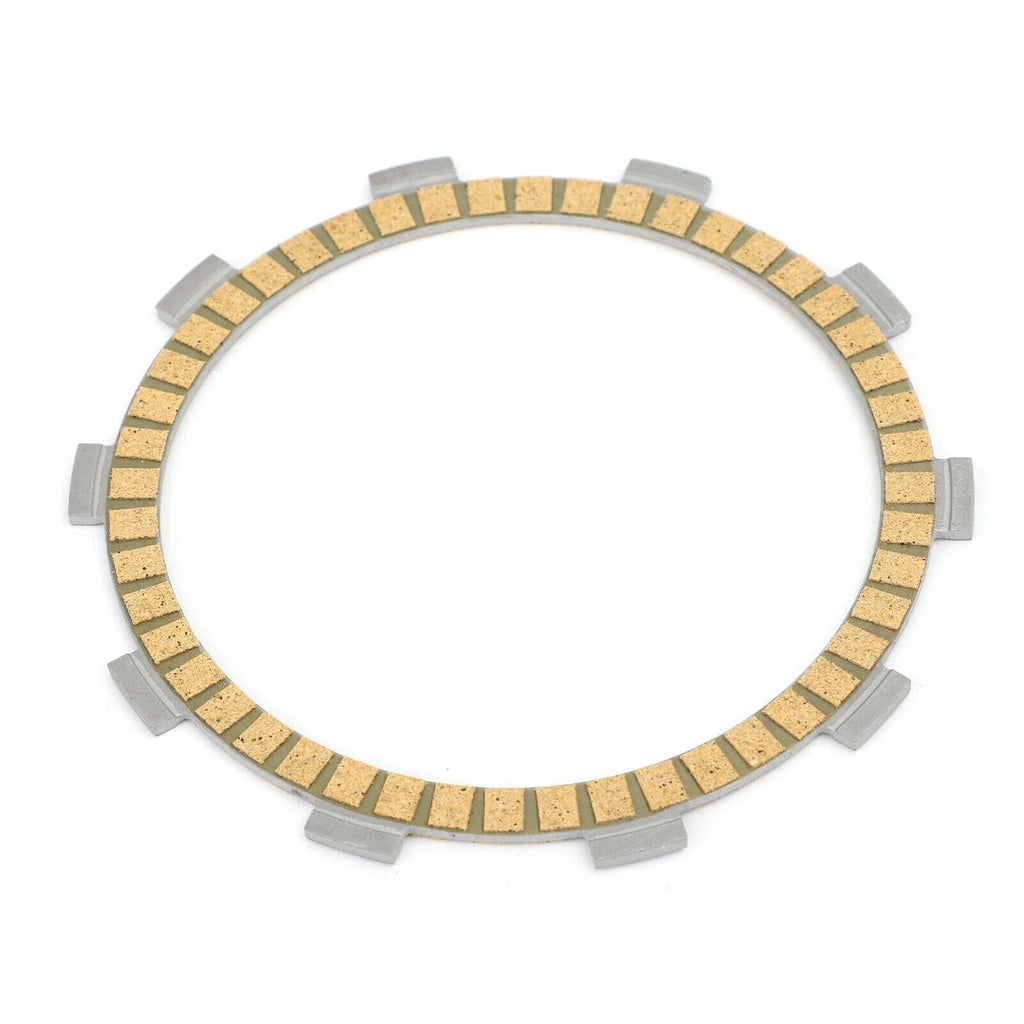 Clutch Kit Steel & Friction Plates for Honda VT 600/C Shadow VLX (1987–2007)