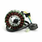Generator Magneto Stator for Arctic Cat 250 Utility (2006–2009) #3303-833/A