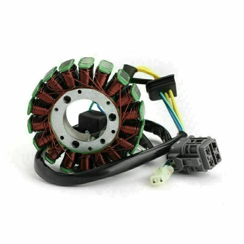 Generator Magneto Stator for Arctic Cat 250 Utility (2006–2009) #3303-833/A