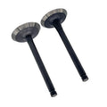 Airflow Improvement for EX17 EX21