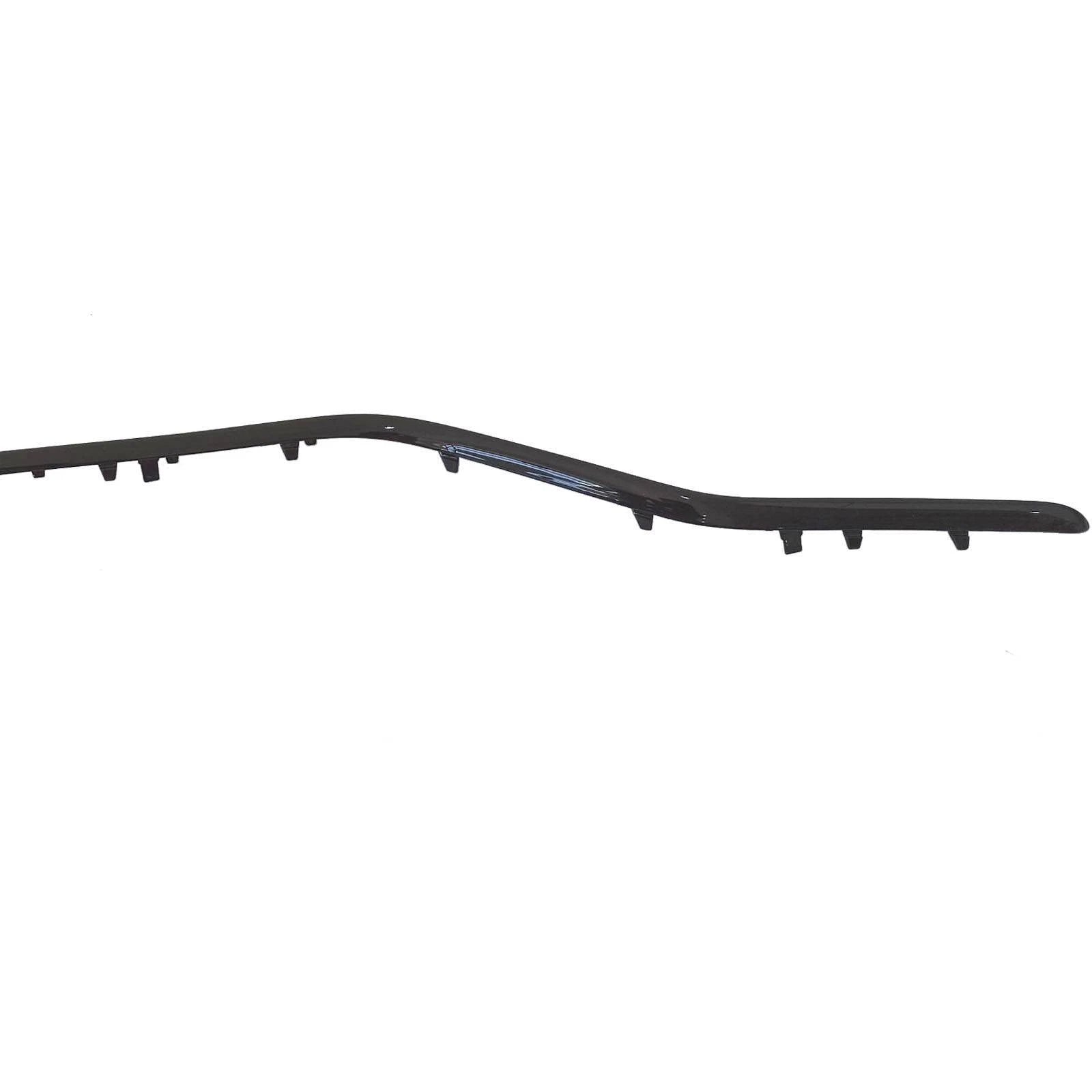 Rear Bumper Trim Molding for Mercedes-Benz C300 (2019–2021)