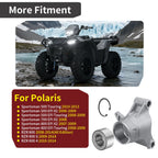 Right Hand Wheel Carrier & Bearing Kit 5134985 for Polaris RZR S 800 (2009–2014)