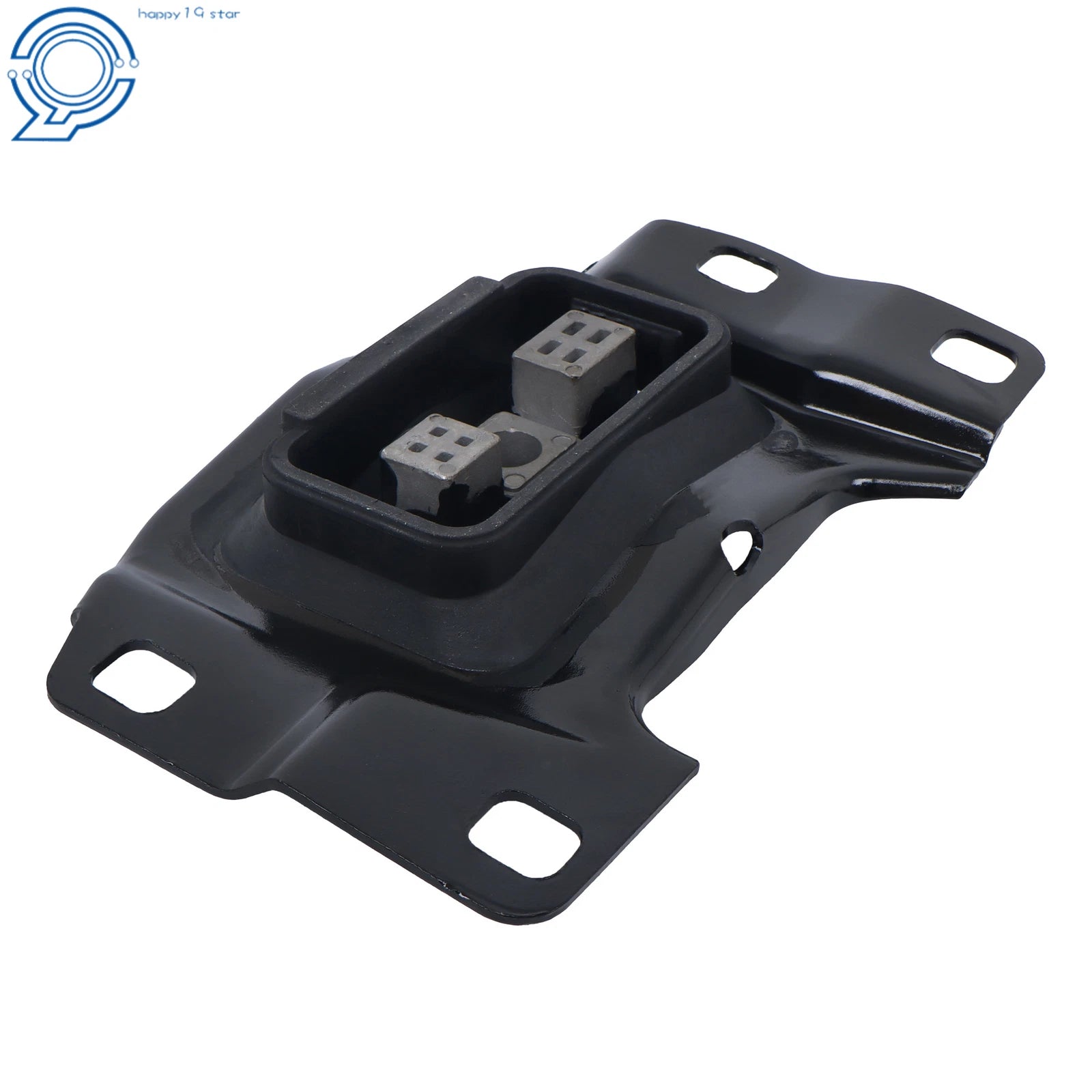 3X Engine Motor & Trans Mount Set for Ford Explorer (2016–2019) 2.3L FWD
