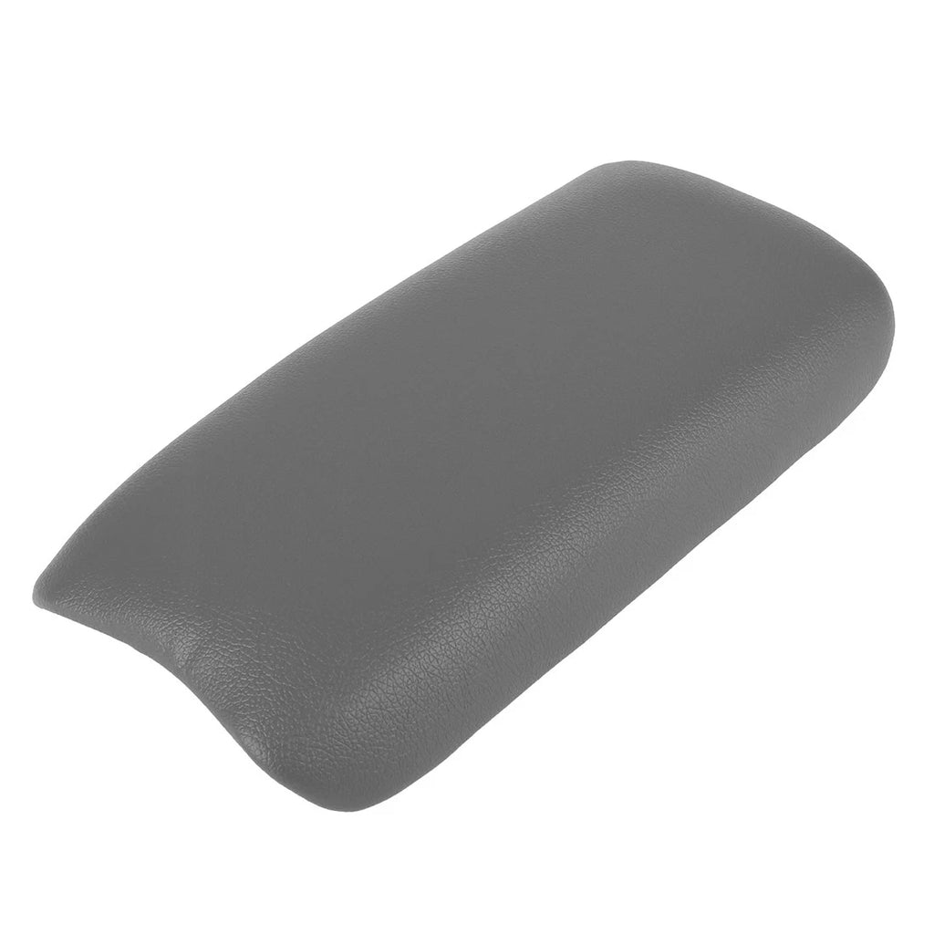 Armrest Cover for Honda Civic (2006–2011) - Gray Center Console Box