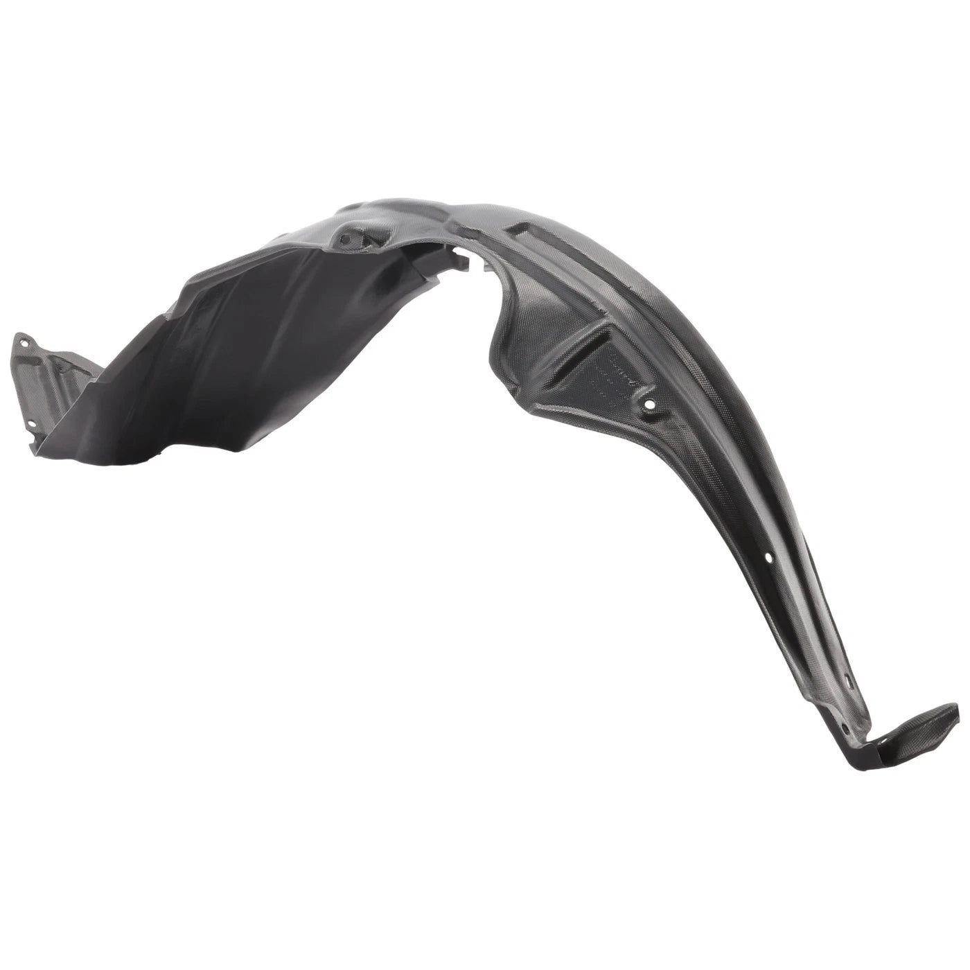 Fender Liner for Toyota Yaris (2007-2011) - Front Passenger Side