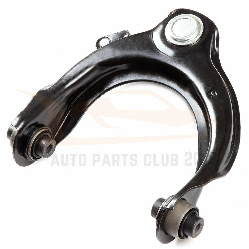 2X Front Upper Control Arms Suspension Kit for Honda Accord (2003–2007)