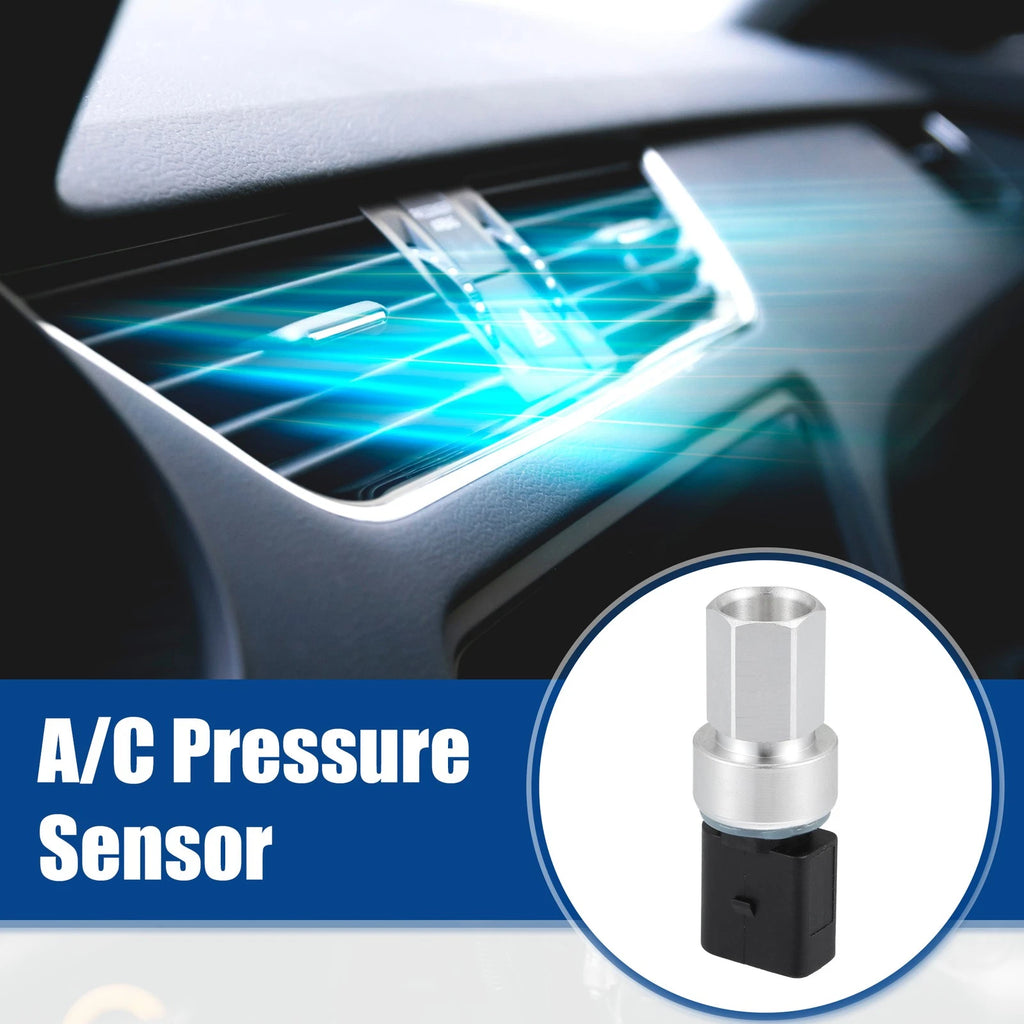 Air Conditioner Pressure Sensor Switch for VW CC (2009–2014)