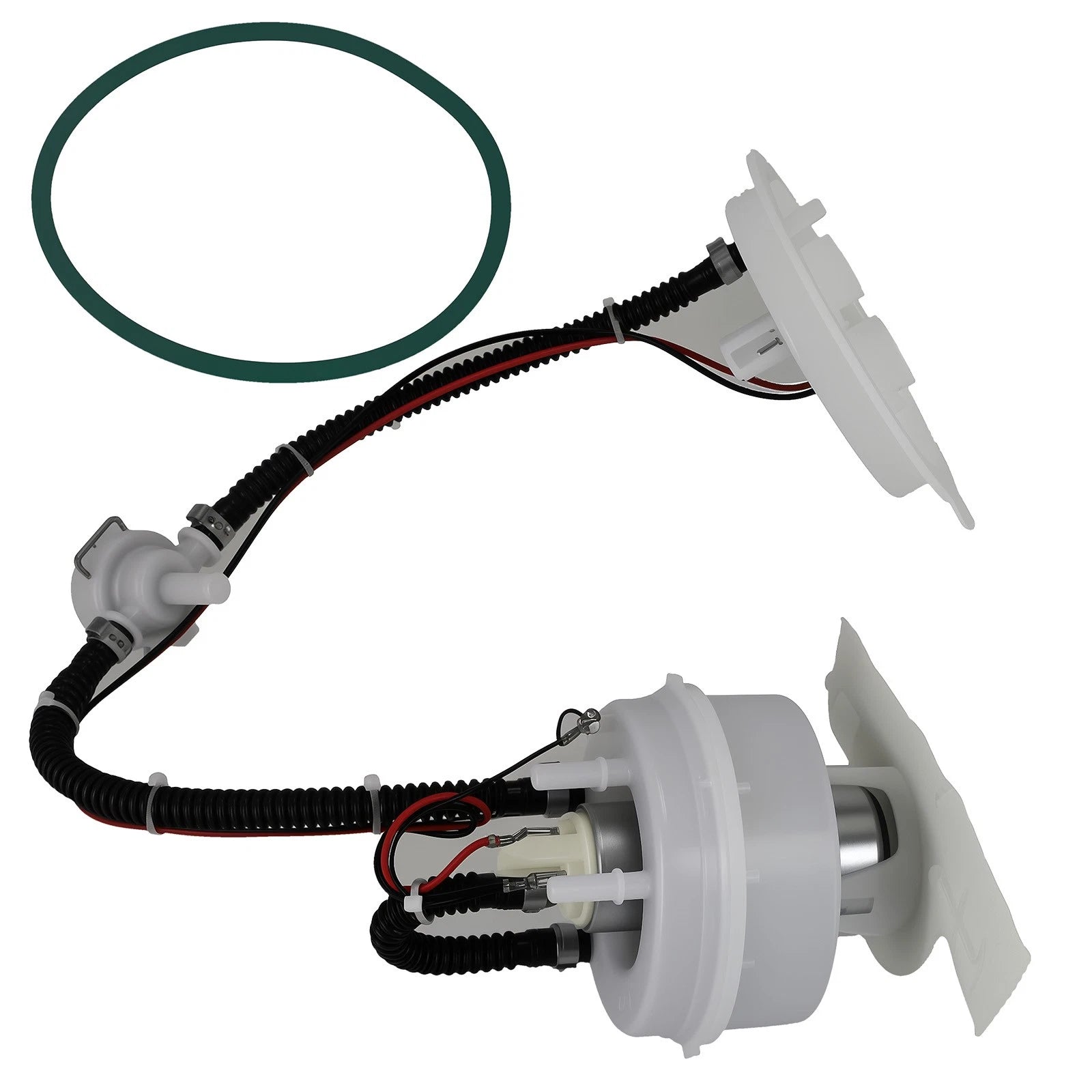 Electric Fuel Pump Module for BMW 640i xDrive F12 F13 F06 (2012–2017)